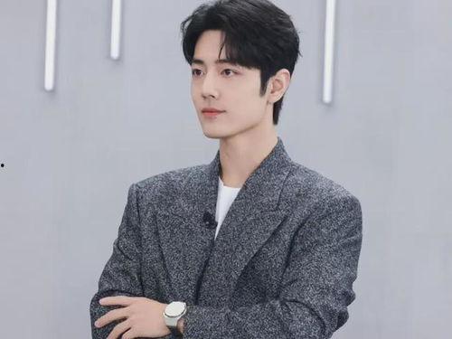 娱乐圈爆料肖战最新消息,娱乐圈最新爆料揭秘  第2张