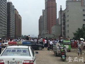 蚌埠警方爆料案件最新进展,疑点重重,侦破工作持续推进 第1张 蚌埠警方爆料案件最新进展,疑点重重,侦破工作持续推进 第1张